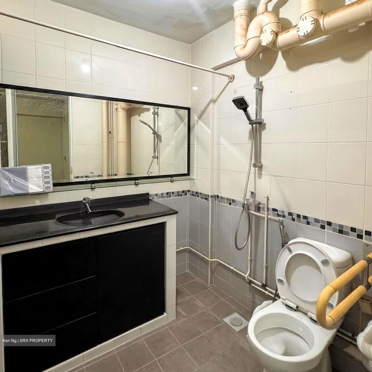 Blk 602 Eunos Rainbow (Bedok), HDB 5 Rooms #578141321